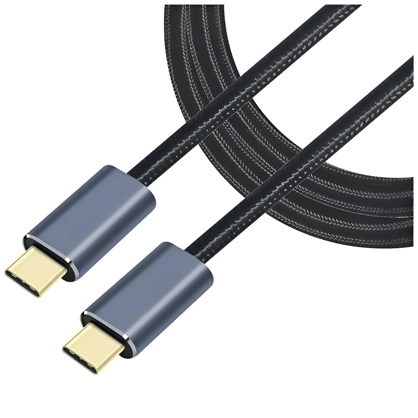 Cable Usb C A Usb C 100w 2Mts Tranyoo Cc-4